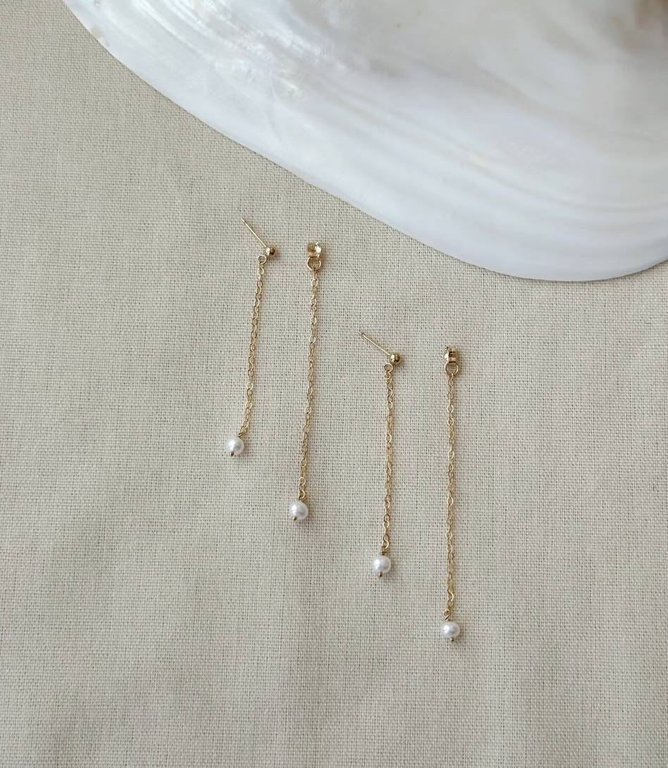 BOUCLES MIA