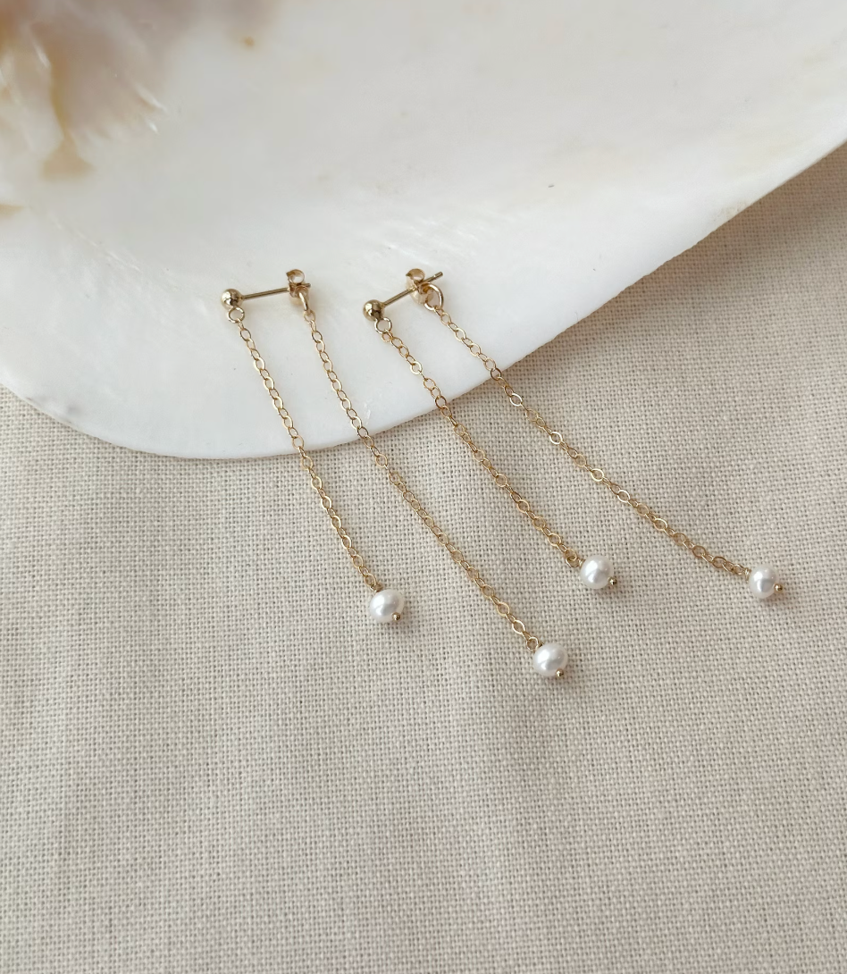 BOUCLES MIA