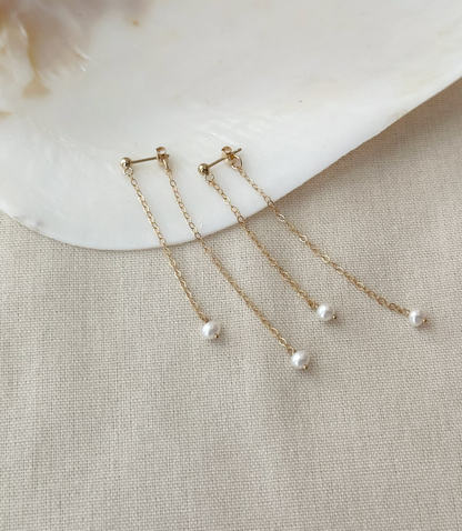 BOUCLES MIA