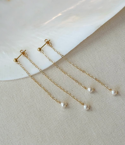 BOUCLES MIA