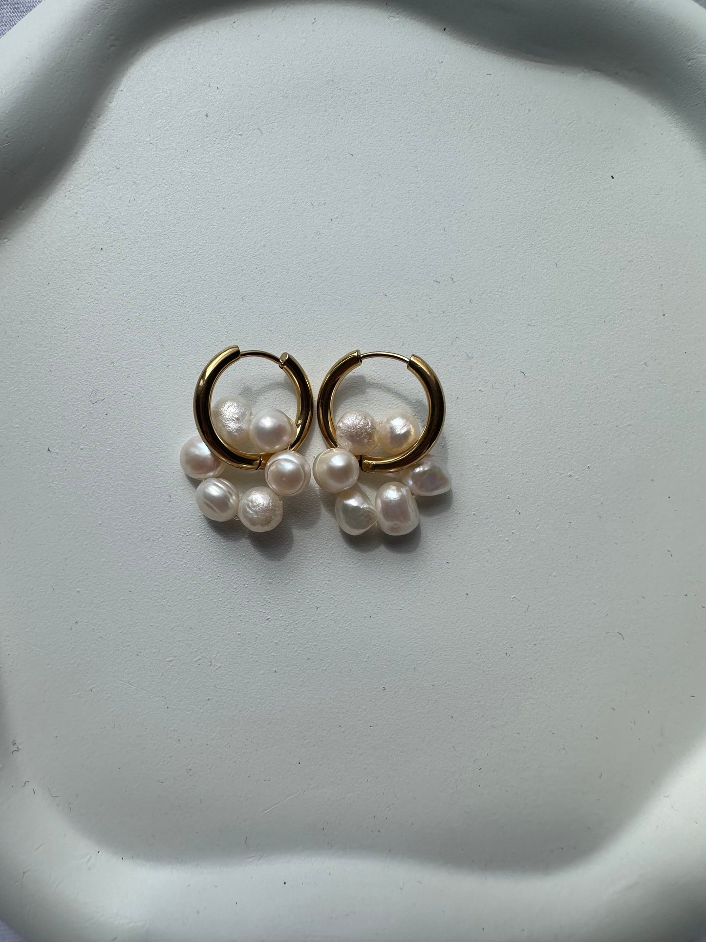 NINA EARRINGS