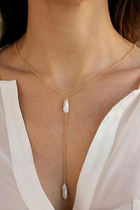 EMIL NECKLACE